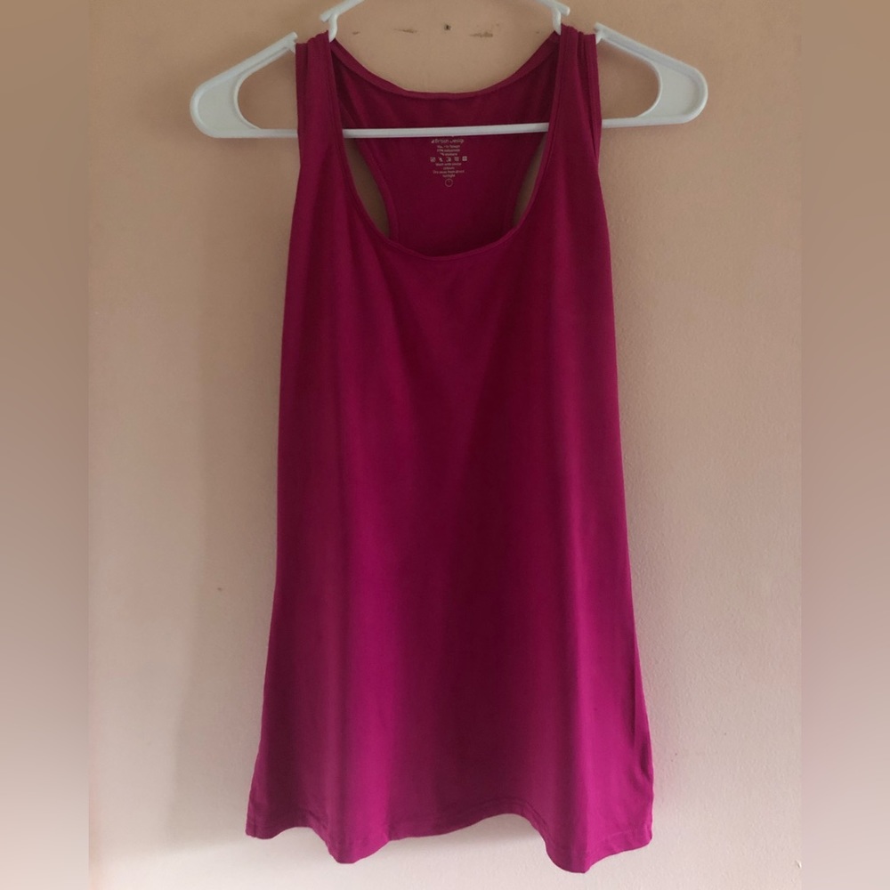 Sweaty Betty Workout Top